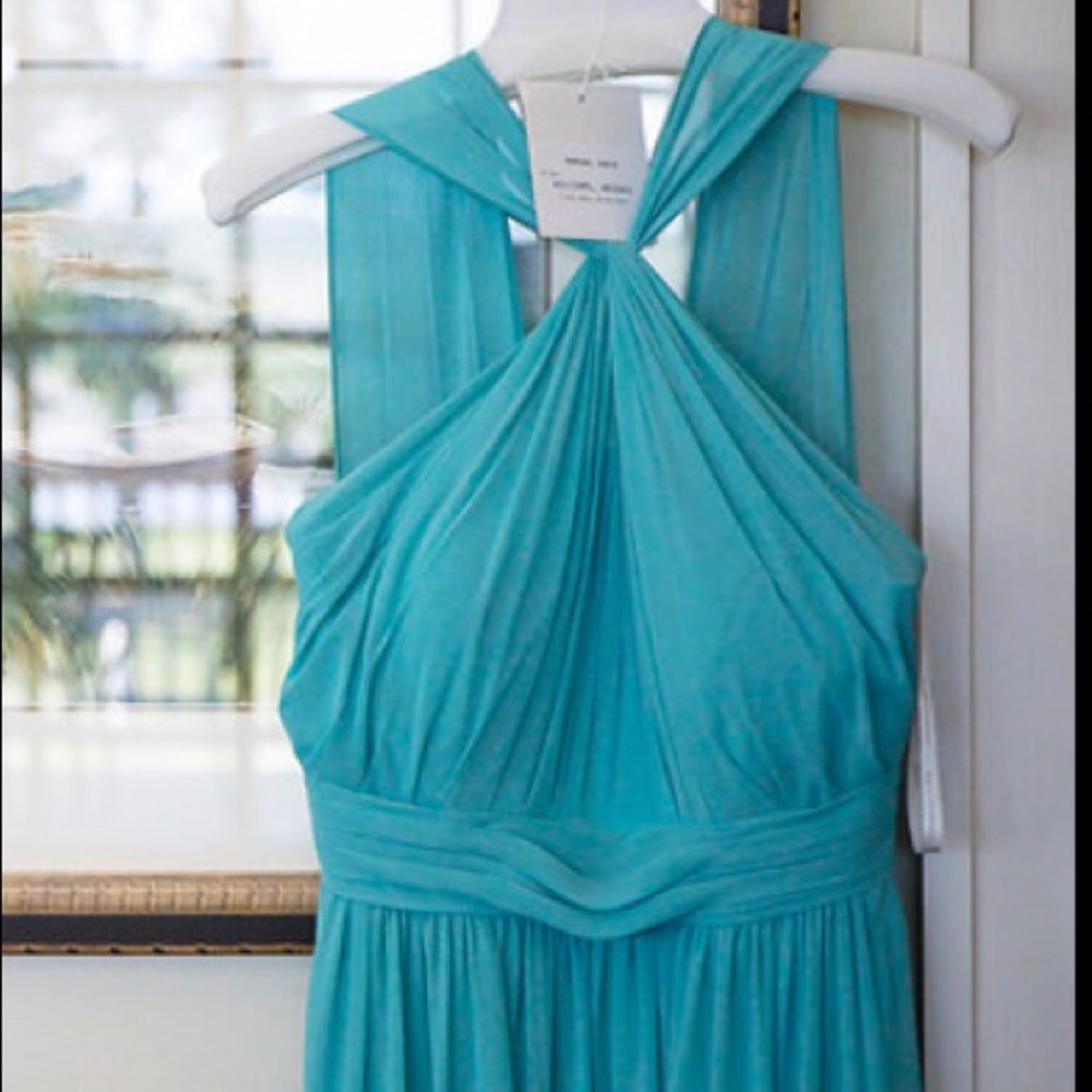 Bill Levkoff 1274 Glacier Blue